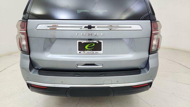 used 2023 Chevrolet Tahoe car, priced at $42,702