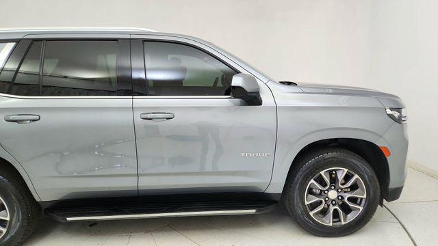 used 2023 Chevrolet Tahoe car, priced at $42,702