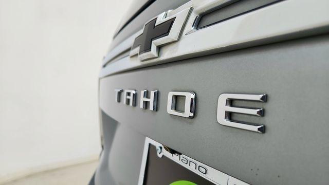 used 2023 Chevrolet Tahoe car, priced at $42,702
