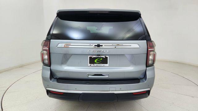 used 2023 Chevrolet Tahoe car, priced at $42,702