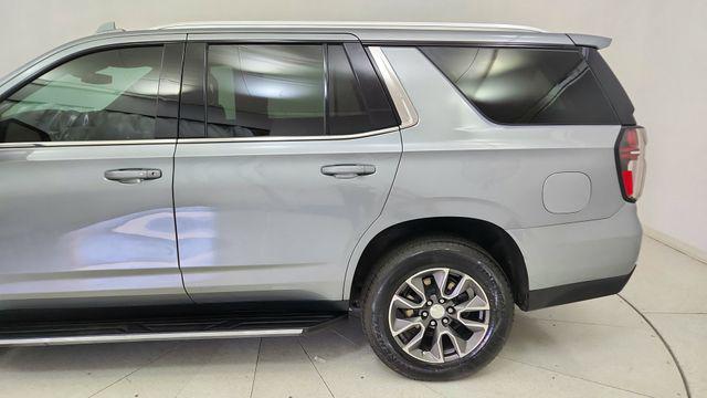used 2023 Chevrolet Tahoe car, priced at $42,702