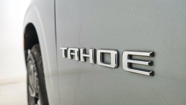 used 2023 Chevrolet Tahoe car, priced at $42,702
