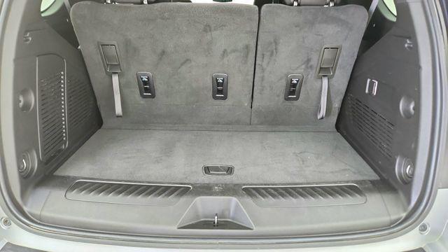 used 2023 Chevrolet Tahoe car, priced at $42,702