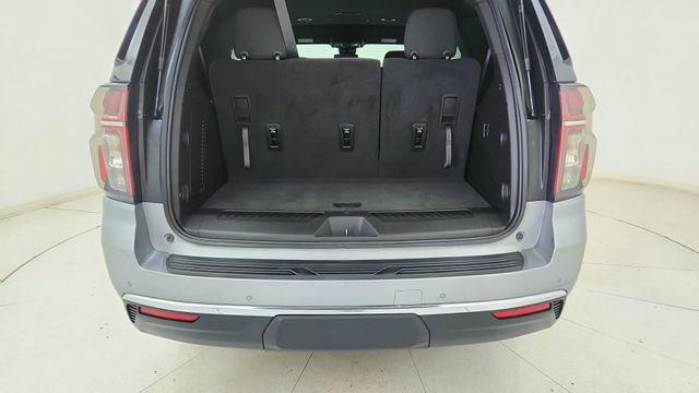 used 2023 Chevrolet Tahoe car, priced at $42,702