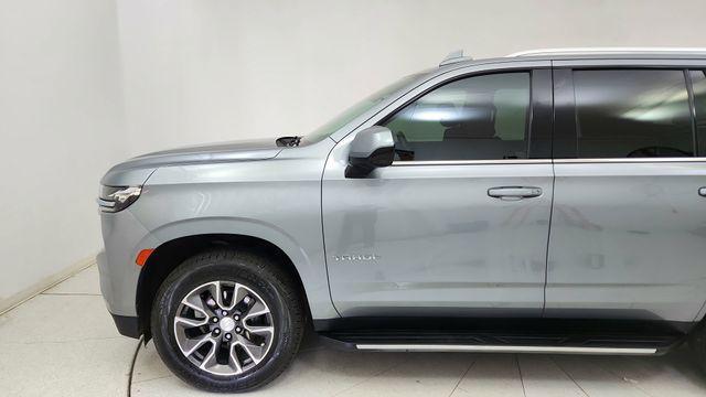 used 2023 Chevrolet Tahoe car, priced at $42,702