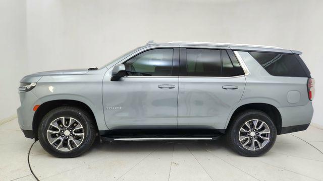 used 2023 Chevrolet Tahoe car, priced at $42,702
