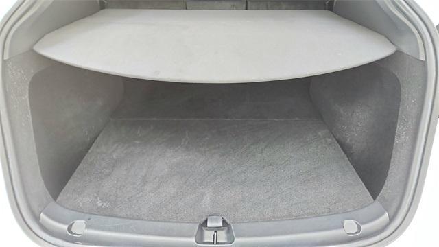 used 2023 Tesla Model Y car, priced at $34,850