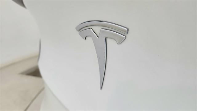 used 2023 Tesla Model Y car, priced at $34,850
