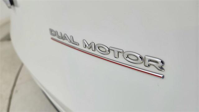 used 2023 Tesla Model Y car, priced at $34,850