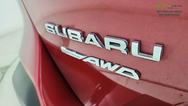 used 2025 Subaru Outback car, priced at $26,950