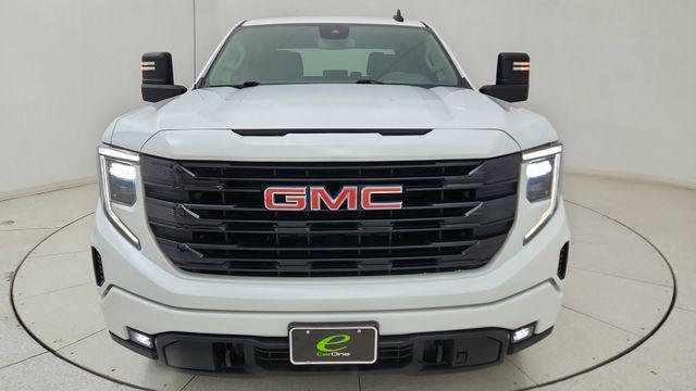 used 2022 GMC Sierra 1500 car, priced at $44,202