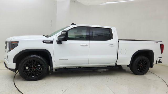 used 2022 GMC Sierra 1500 car, priced at $44,202