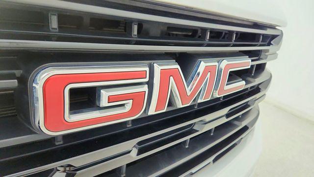 used 2022 GMC Sierra 1500 car, priced at $44,202