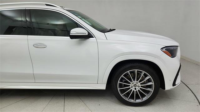 used 2025 Mercedes-Benz GLE 350 car, priced at $54,750