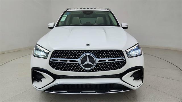 used 2025 Mercedes-Benz GLE 350 car, priced at $54,750
