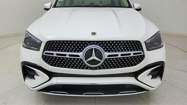 used 2025 Mercedes-Benz GLE 350 car, priced at $54,750