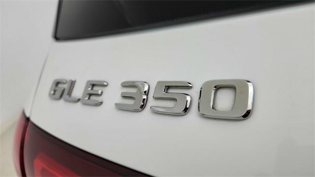 used 2025 Mercedes-Benz GLE 350 car, priced at $54,750