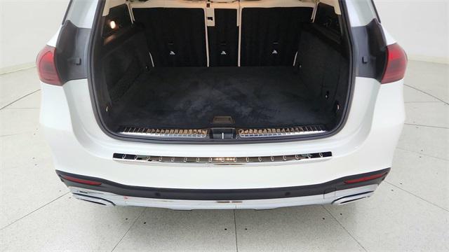 used 2025 Mercedes-Benz GLE 350 car, priced at $54,750