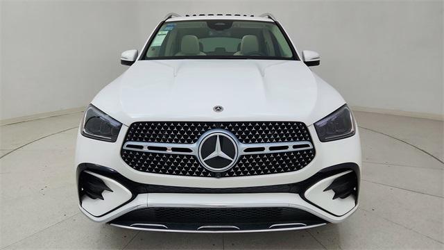 used 2025 Mercedes-Benz GLE 350 car, priced at $54,750