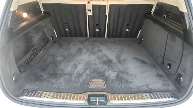 used 2025 Mercedes-Benz GLE 350 car, priced at $54,750