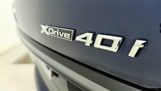 used 2024 BMW X7 car, priced at $61,950