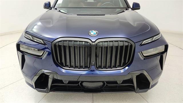 used 2024 BMW X7 car, priced at $61,950