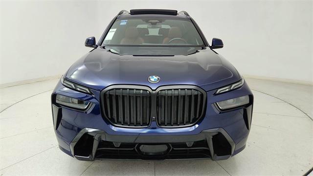 used 2024 BMW X7 car, priced at $61,950