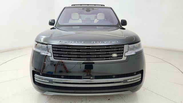 used 2023 Land Rover Range Rover car, priced at $99,950