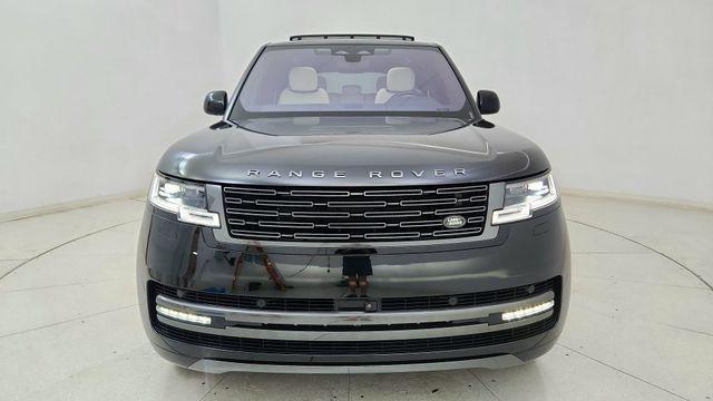 used 2023 Land Rover Range Rover car, priced at $99,950