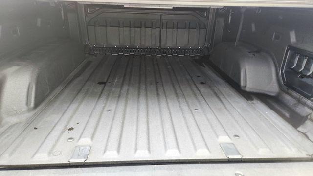 used 2024 Chevrolet Silverado EV car, priced at $56,750