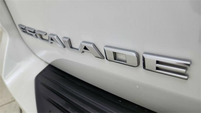used 2025 Cadillac Escalade car, priced at $124,750