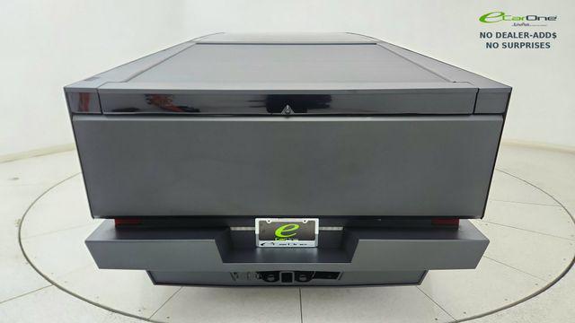 used 2024 Tesla Cybertruck car, priced at $82,950