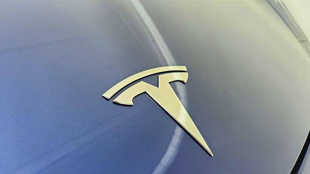 used 2024 Tesla Model Y car, priced at $39,175