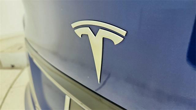 used 2023 Tesla Model S car, priced at $53,750