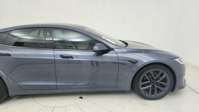 used 2022 Tesla Model S car, priced at $44,750