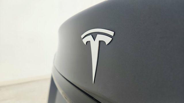used 2022 Tesla Model S car, priced at $44,750