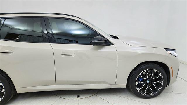 used 2025 BMW X3 car, priced at $52,450