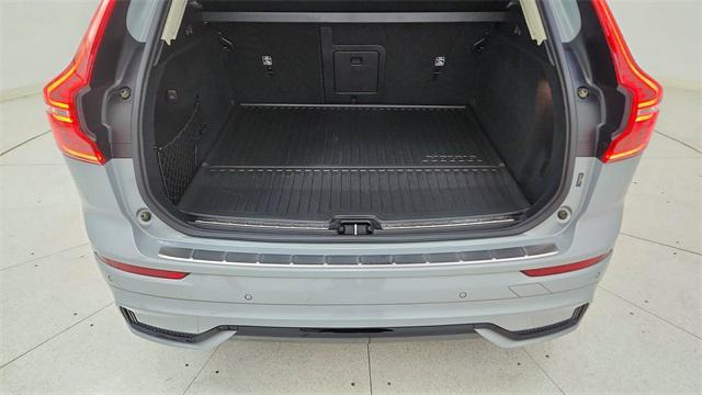 used 2024 Volvo XC60 Recharge Plug-In Hybrid car, priced at $44,750