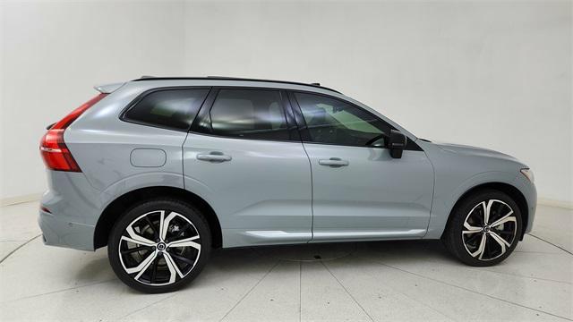 used 2024 Volvo XC60 Recharge Plug-In Hybrid car, priced at $44,750