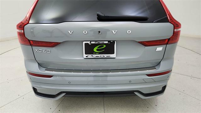 used 2024 Volvo XC60 Recharge Plug-In Hybrid car, priced at $44,750