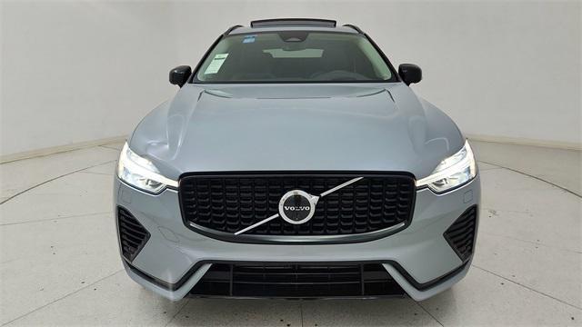 used 2024 Volvo XC60 Recharge Plug-In Hybrid car, priced at $44,750