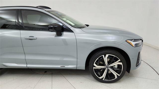 used 2024 Volvo XC60 Recharge Plug-In Hybrid car, priced at $44,750