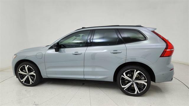 used 2024 Volvo XC60 Recharge Plug-In Hybrid car, priced at $44,750