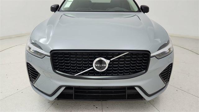 used 2024 Volvo XC60 Recharge Plug-In Hybrid car, priced at $44,750
