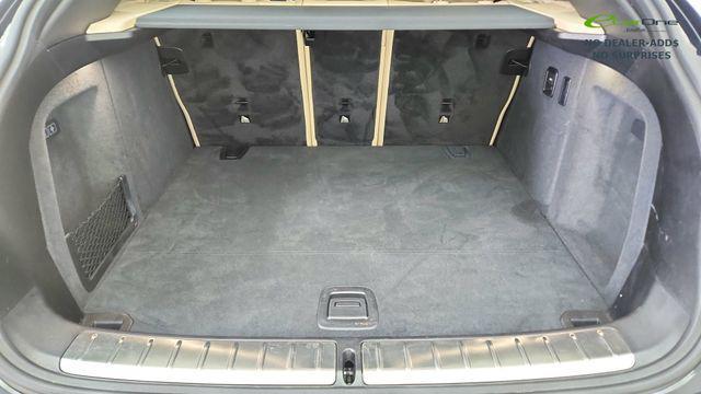 used 2025 BMW X4 car, priced at $61,750