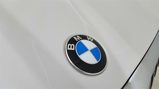 used 2025 BMW 540 car, priced at $51,450