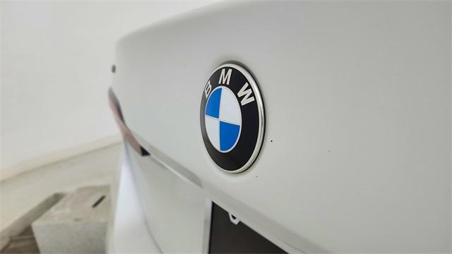 used 2025 BMW 540 car, priced at $51,450