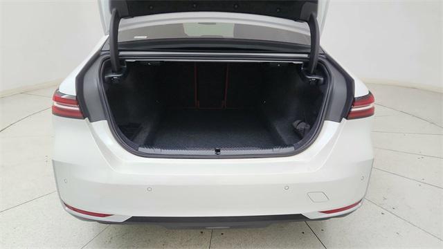 used 2025 BMW 540 car, priced at $51,450