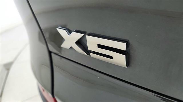 used 2023 BMW X5 car, priced at $53,950