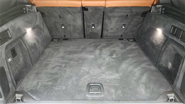 used 2023 BMW X5 car, priced at $53,950